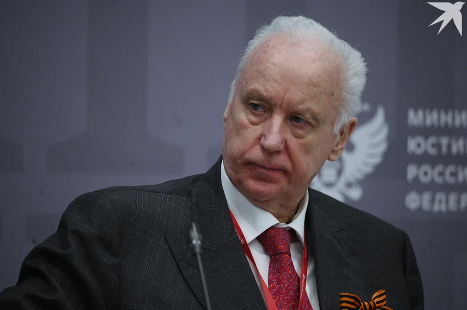Уголовное дело возбуждено по статье об истязании (ст. 117 УК РФ).