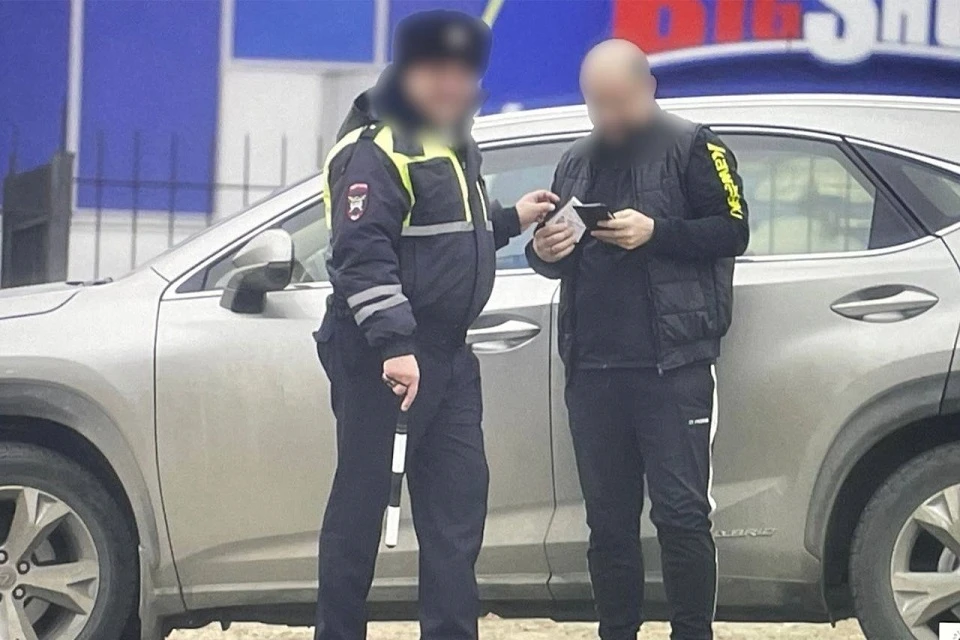 Фото: пресс-служба управления ФСБ по РК и Севастополю