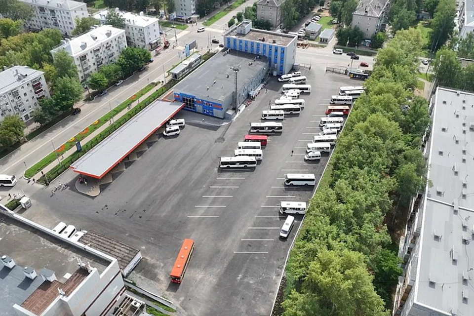 Фото: пресс-служба правительства Кировской области