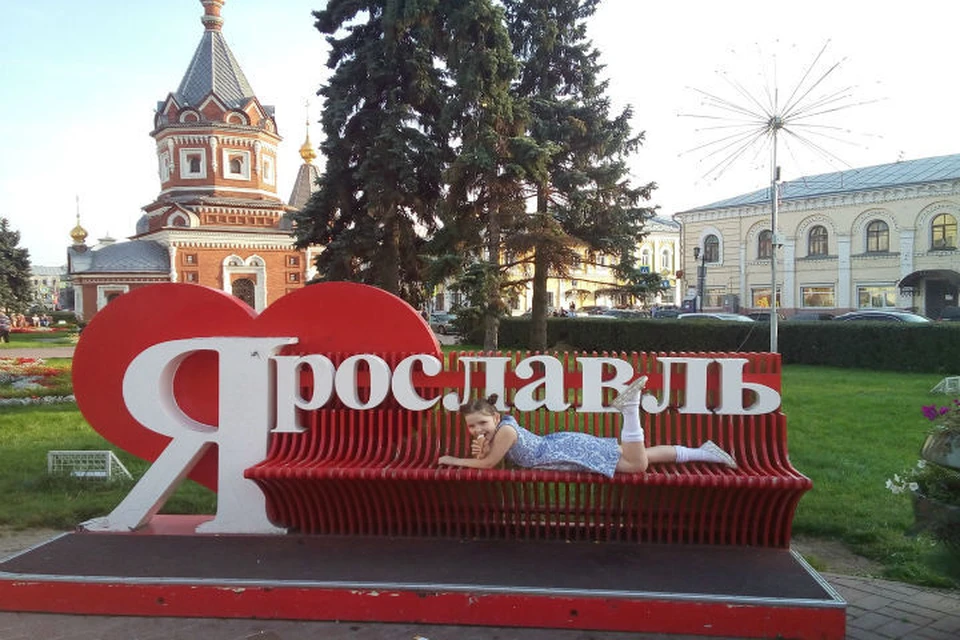 Аномальная жара идет на убыль.