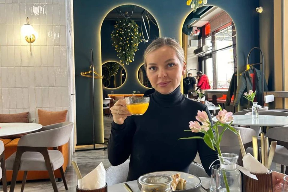 Серафима несколько дней находилась в коме. Фото: личный архив героев публикации
