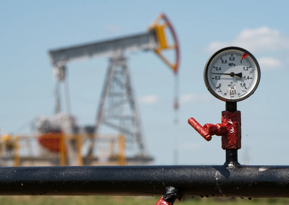 Грушко: Запад не получает желаемого эффекта снижением потолка цен на нефть