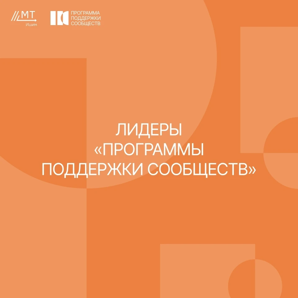 Фото: мультицентр «Моя территория», Ишим