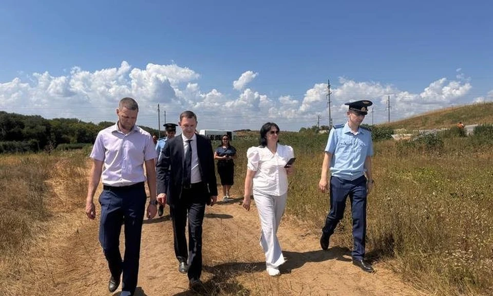 Фото: Пресс-служба полномочного представителя Президента РФ в ПФО