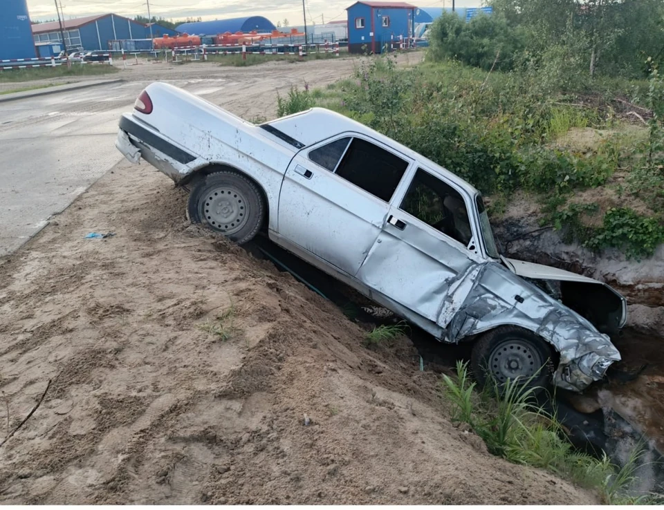 Фото: Госавтоинспекция ЯНАО