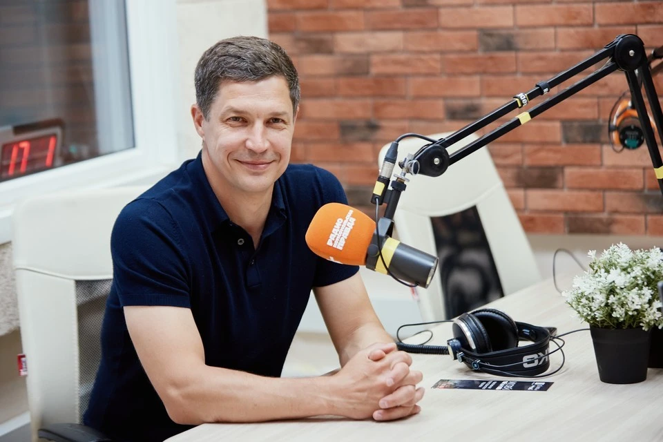 Иван Савин будет совмещать работу в двух клубах одновременно