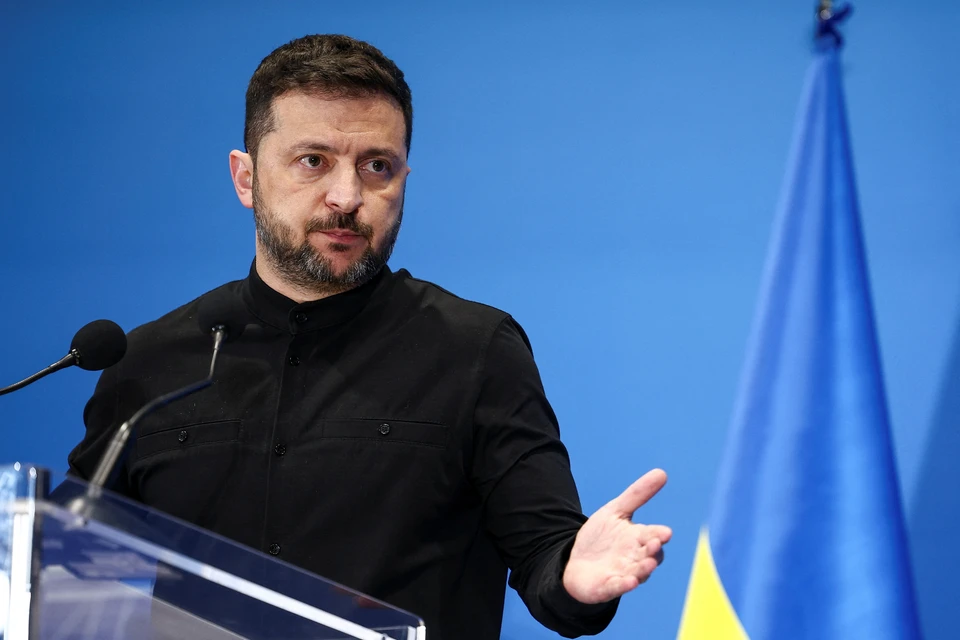 «Судьба Иуды»: чем для Украины обернется рокировка Зеленского на Залужного, продвигаемая США