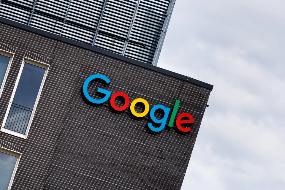 Google задолжал почти 27,3 млрд рублей по решениям судов РФ