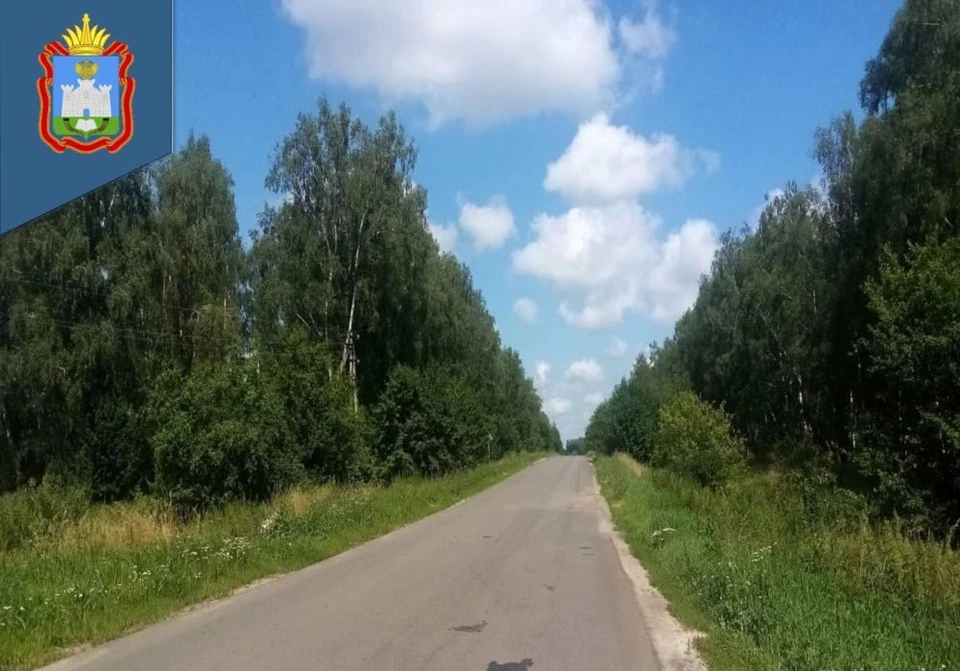 Фото Департаменте дорожного хозяйства, транспорта и реализации государственных строительных программ Орловской области