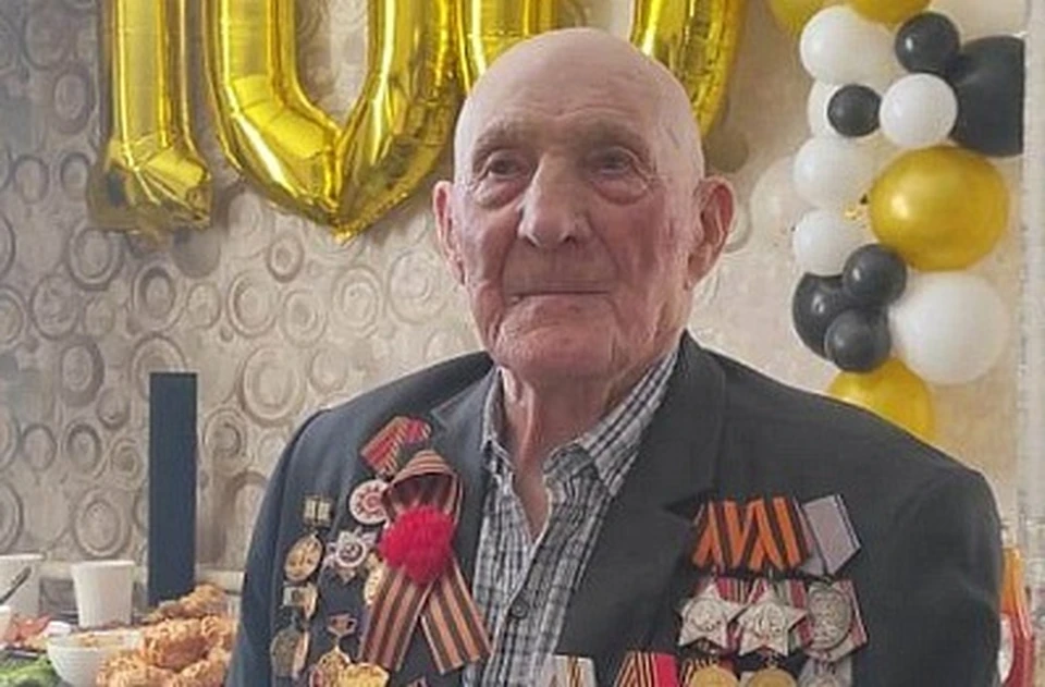 Егор Губернаторов