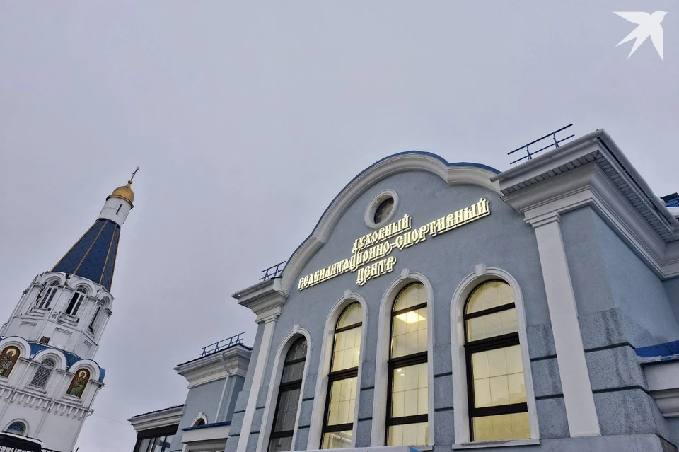Помимо тренировок, в Центре устраивают встречи и события: семейные спортивные выходные, патриотический турнир по самбо «Ветеран», мастер-классы, в том числе от мастеров мирового уровня.