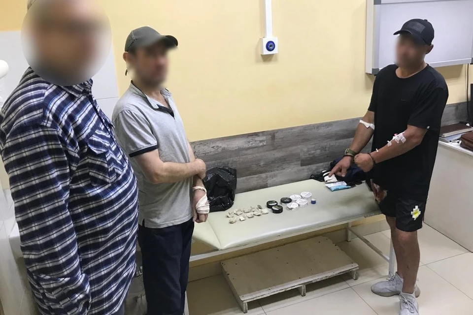 Фото: МВД Республики Крым