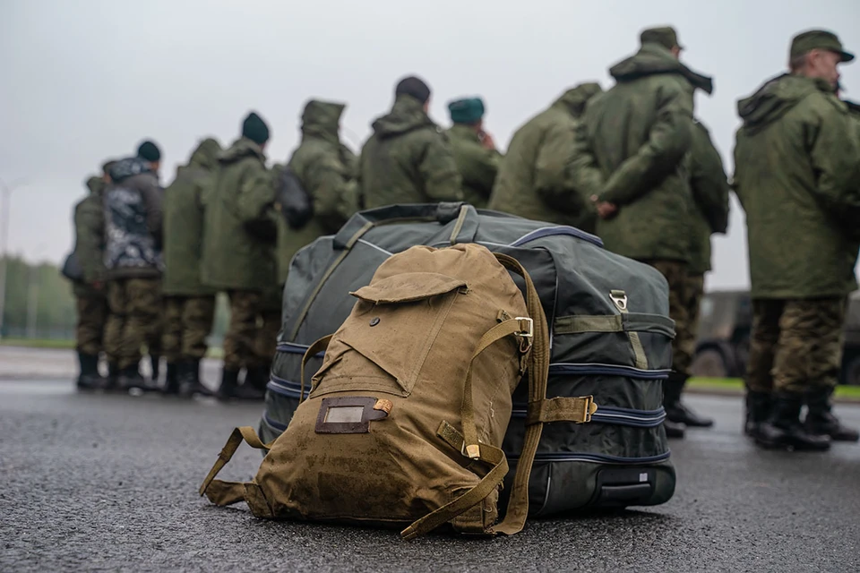 На Украине планируют создать мобильные военкоматы. Фото: Kosmogenez/Shutterstock/Fotodom