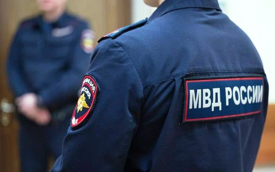 Следствие устанавливает обстоятельства незаконной регистрации 20 иностранных граждан.