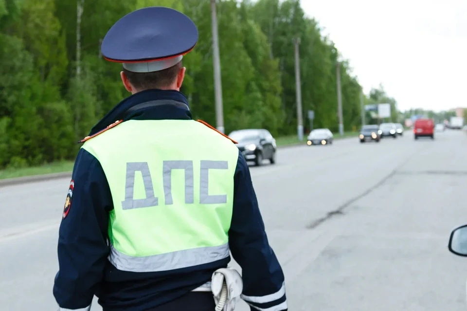Мужчину оштрафовали