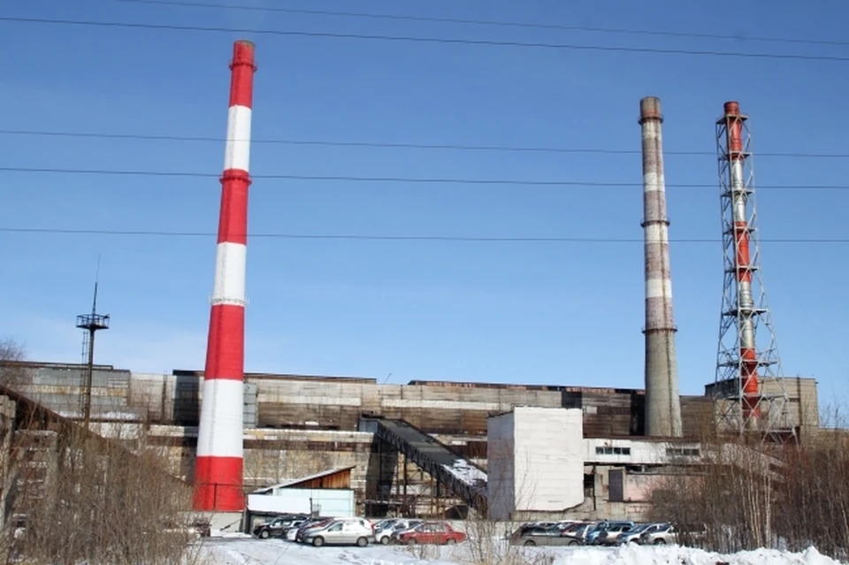 В Новосибирске заработал энергоблок №3 ТЭЦ-5 после ремонта