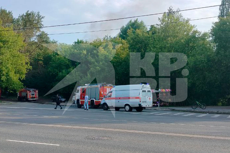 Фото предоставлено нашим подписчиком