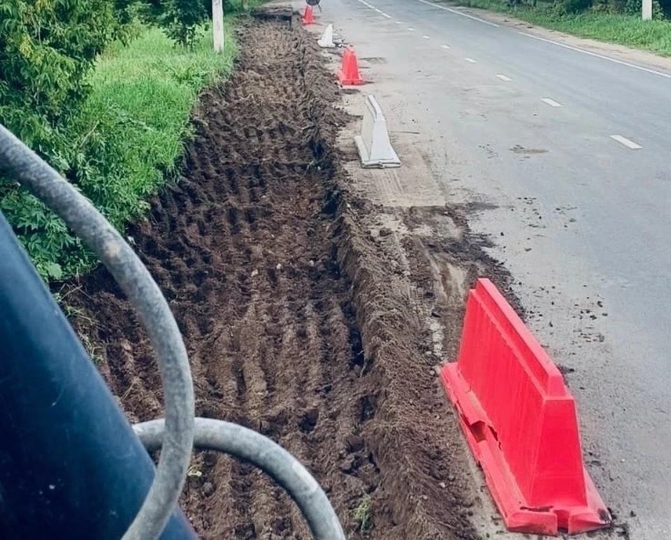 Фото: Смоленскавтодоре.
