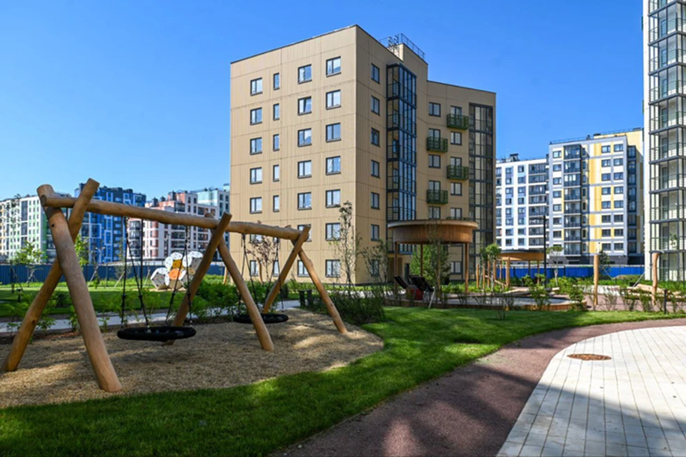 В Ленобласти работает только социально ответственный бизнес.