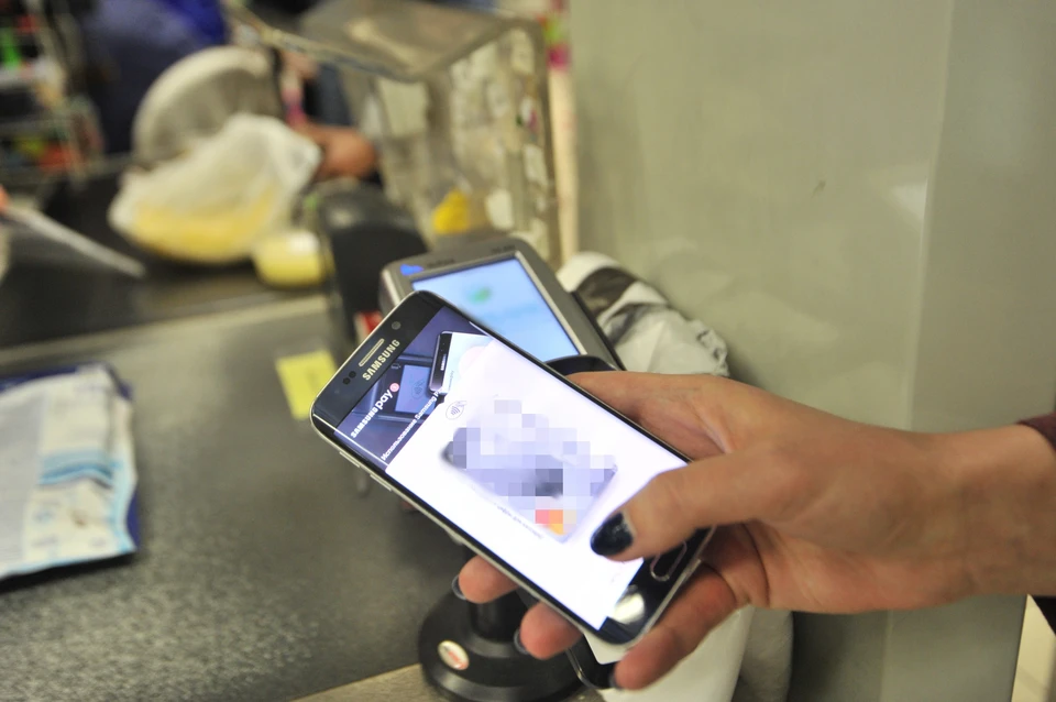 Банковские pay-сервисы – удобная альтернатива классическим платежным средствам