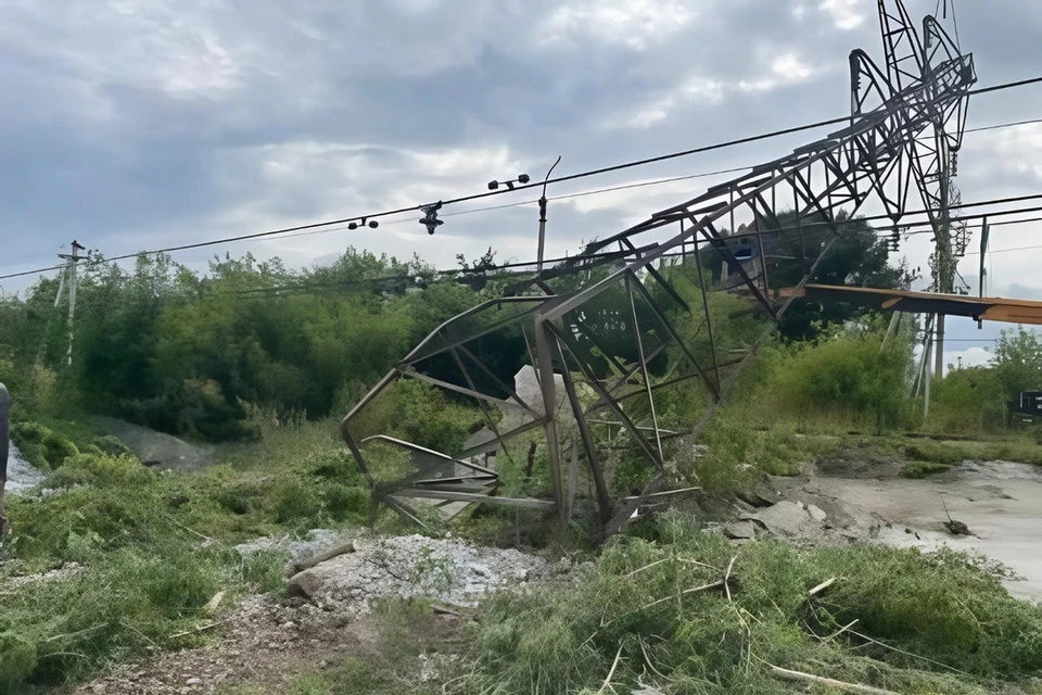 В Бердске подрядчик признан виновным в причинении крупного ущерба. Фото: СУ СК России по Новосибирской области