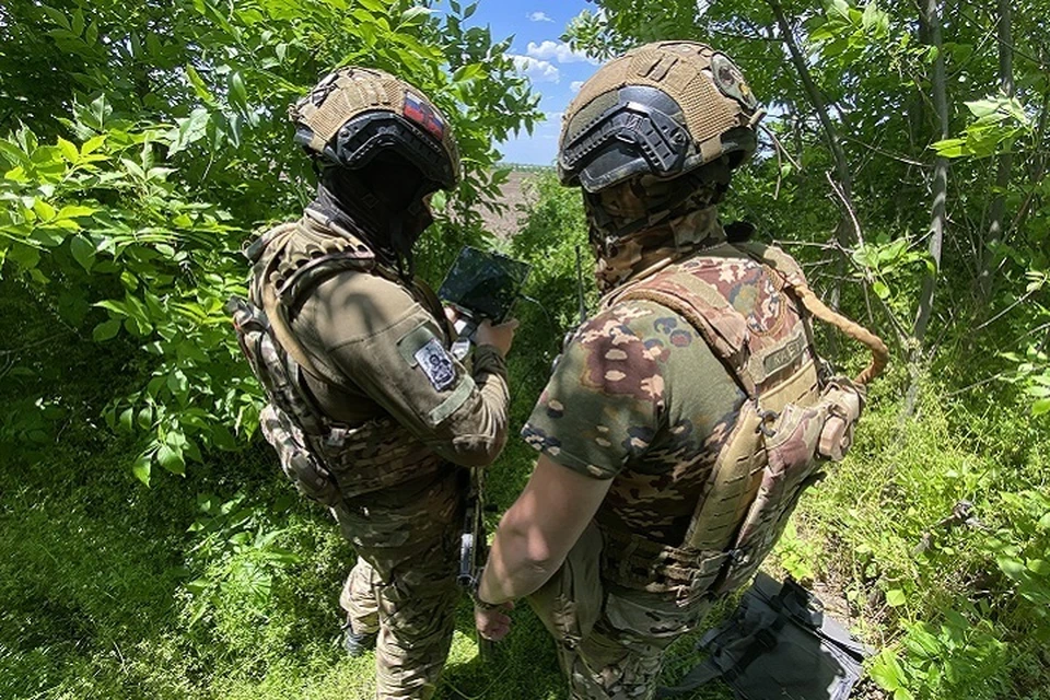 От Татарстана заявлено 26 участников.