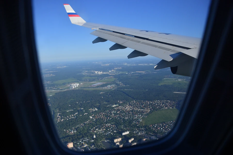 Причины задержки багажа в Пулково перечислили в авиакомпании Turkish Airlines