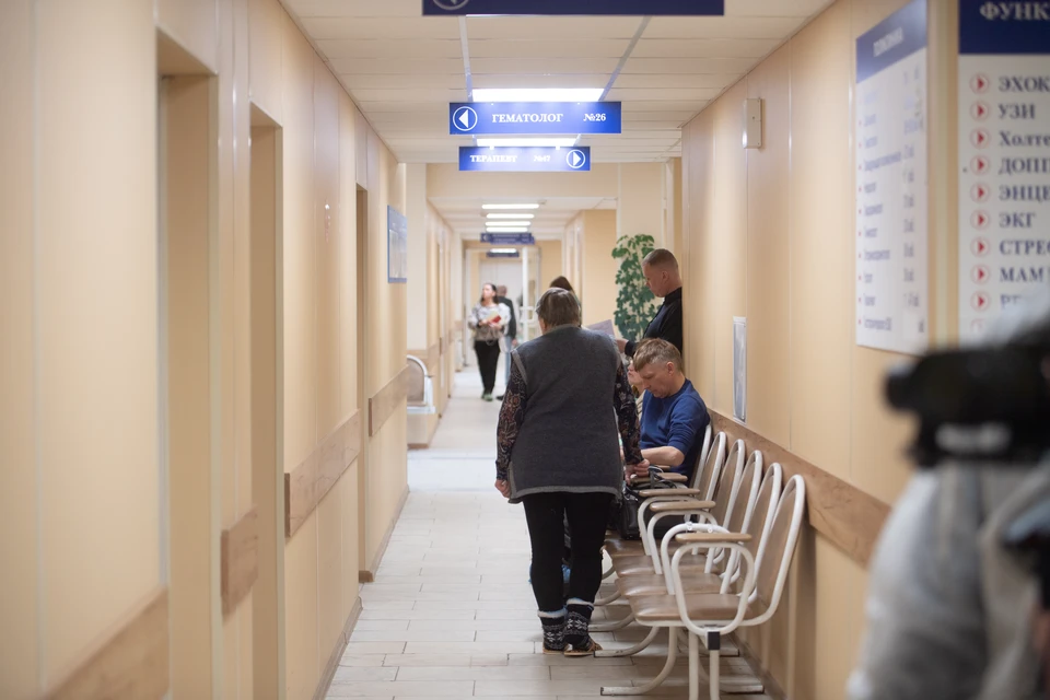 Знание симптомов инсульта может спасти жизнь