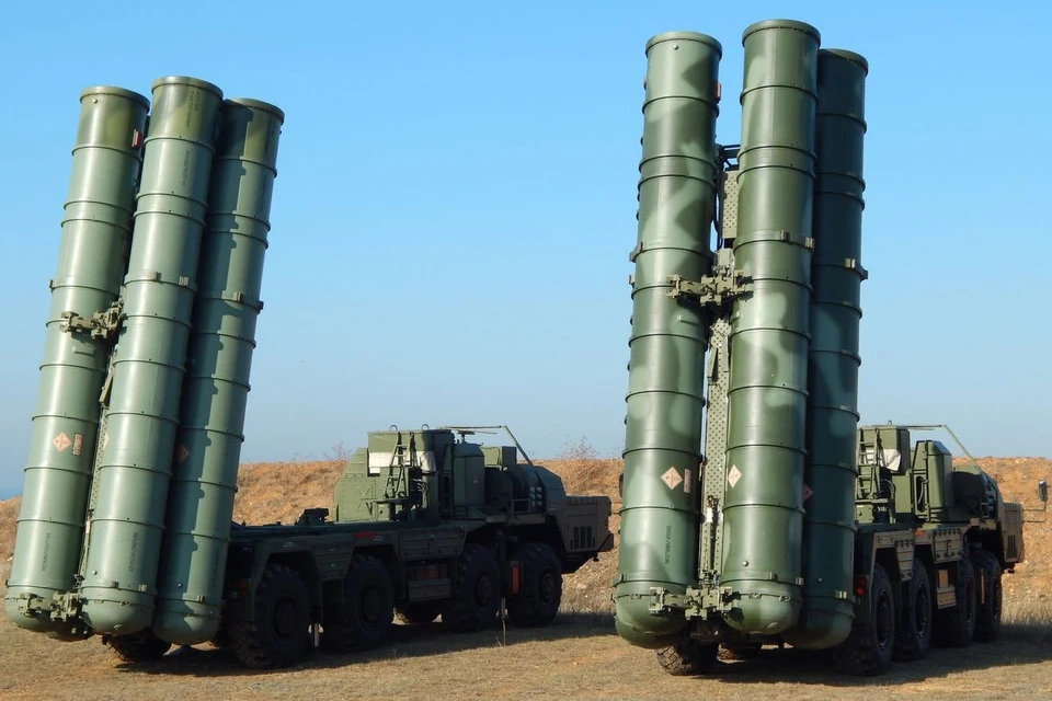 Фото: Минобороны РФ