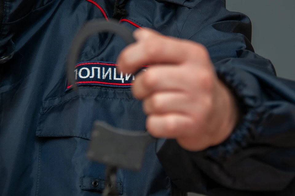 В Ростовской области ФСБ задержала главу администрации Миллеровского района
