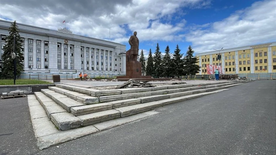 Фото: пресс-служба администрации Кирова