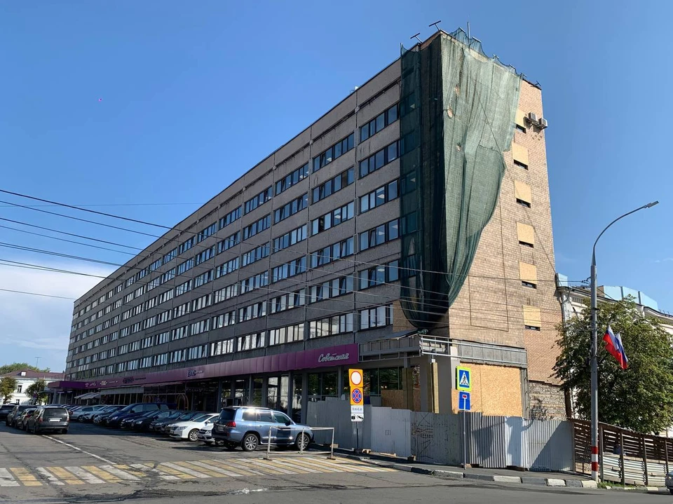 Фото: администрация Ульяновска