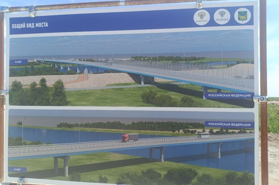 Закончить работы планируют в июне 2026 года. Фото: Николай Стецко.