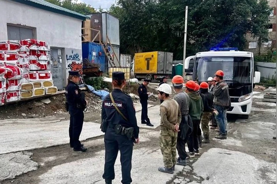 Рейды будут продолжаться. Фото: УМВД по Екатеринбургу
