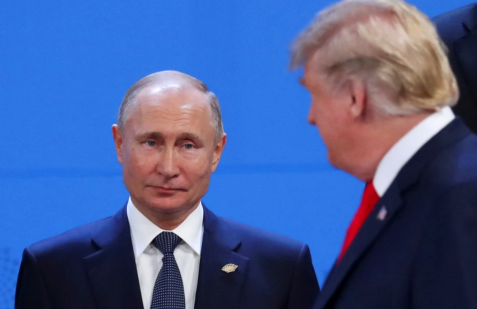 Путин нанес мощный удар по Трампу после его слов об ультиматуме к РФ: в Китае восхитились российским лидером