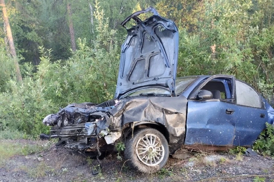 Причины всех происшествий выясняют сотрудники Госавтоинспекции. Фото: vk.com/murman01