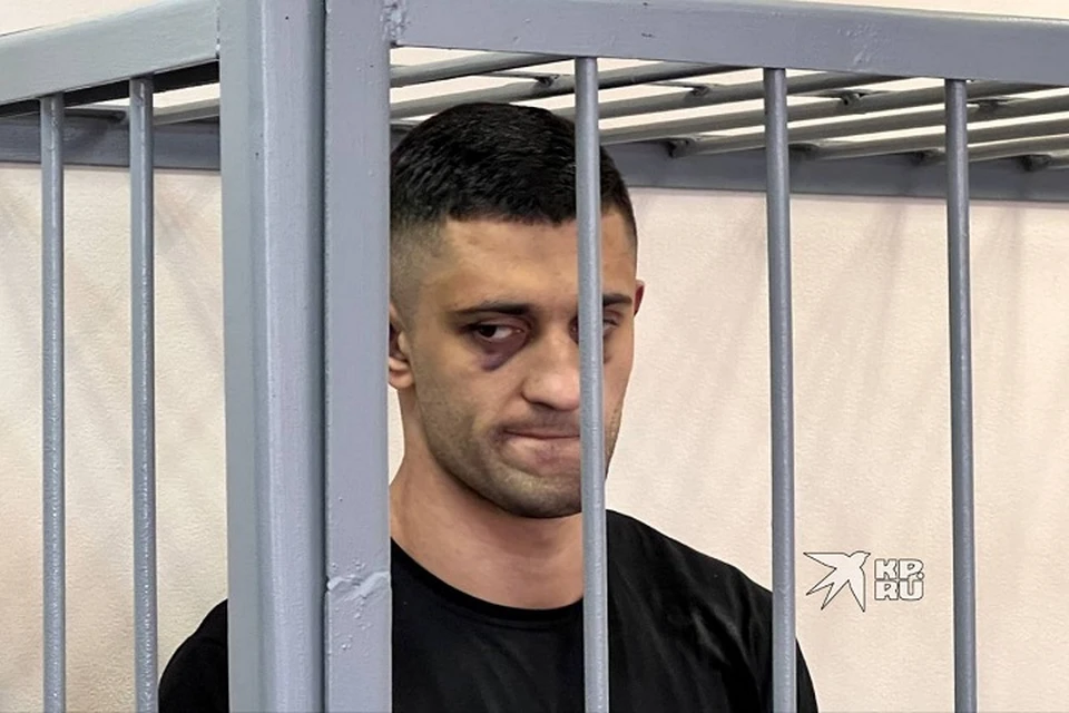 Мужчине грозит до семи лет лишения свободы