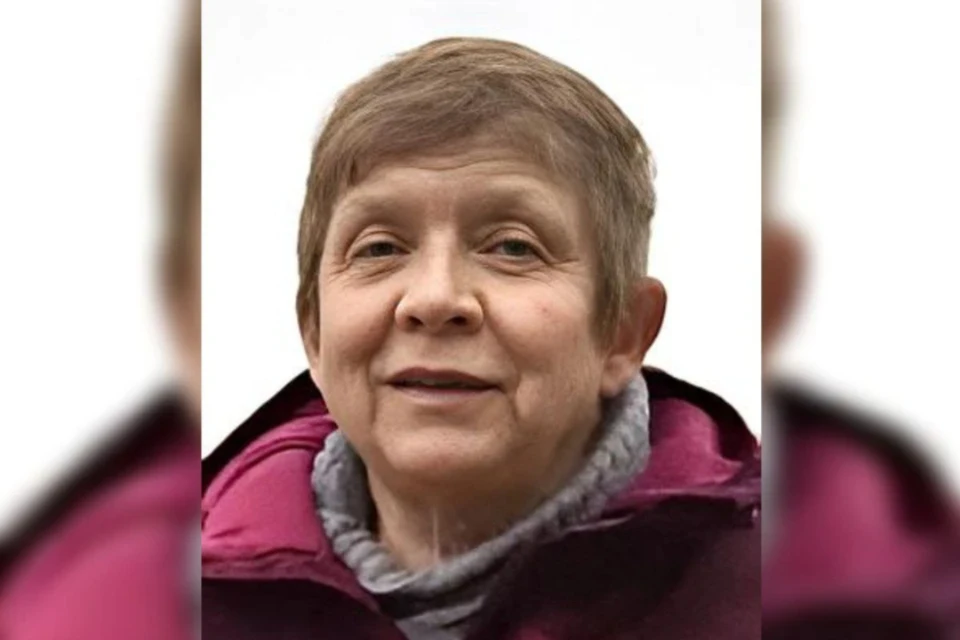 Женщина пропала 16 июля между Бердском и Академгородком. Фото: ДПСО «ЛизаАлерт» по Новосибирской области