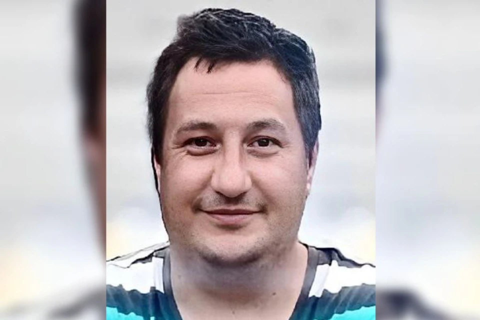 Мужчину ищут второй день. Фото: ДПСО «Лиза Алерт» по Новосибирской области