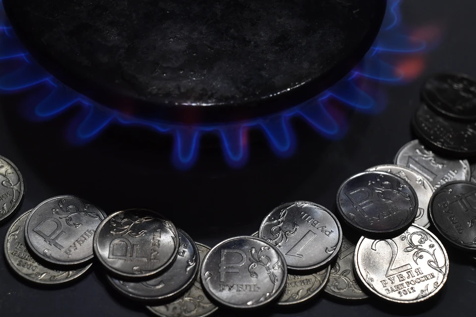 Два дня не будет газа в Шпаковском округе