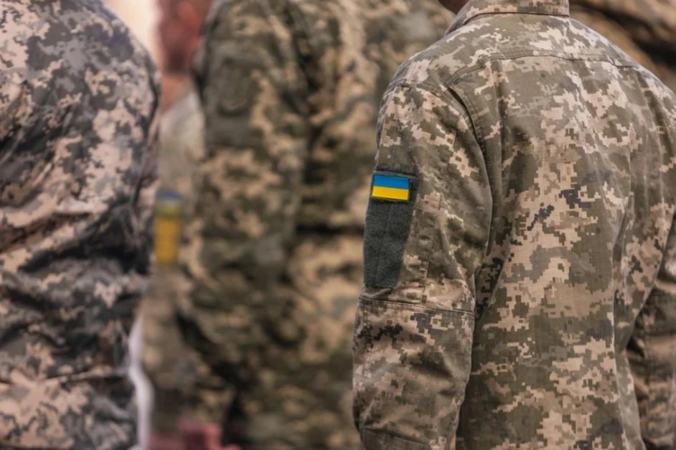 Пленный Мамчук: ТЦК мобилизовали пятерых украинцев, когда они ехали с работы