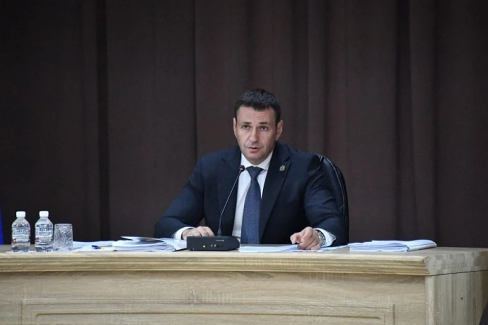 В своей работе Дмитрий Демешин придерживается лозунга «У Хабаровского края нет окраин»