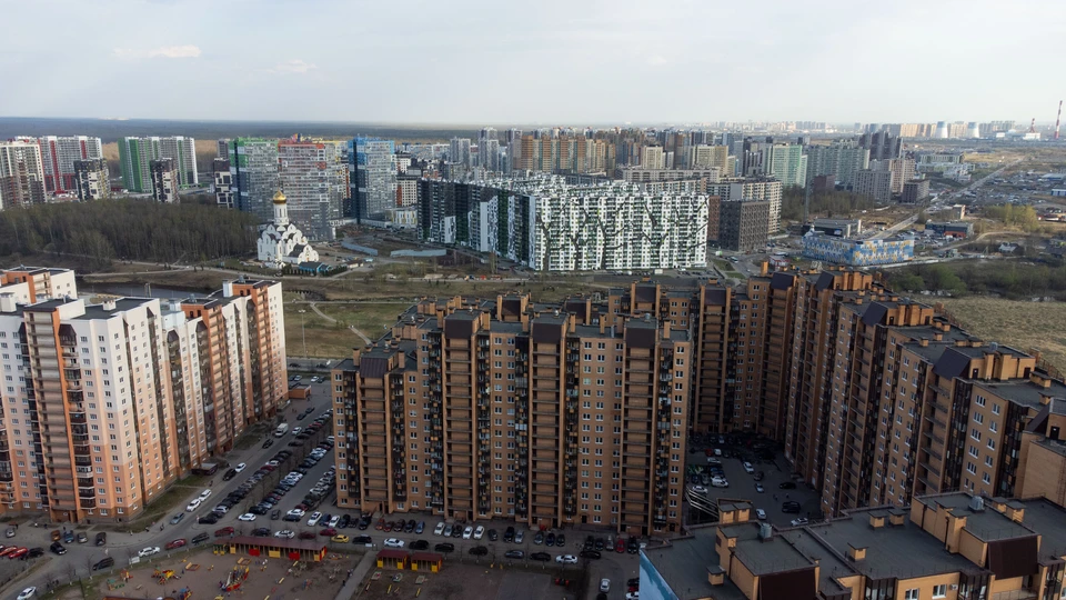 Оба росли в благополучных семьях.