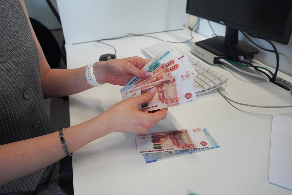 Пенсии работающим пенсионерам увеличат в Нижегородской области с 1 августа