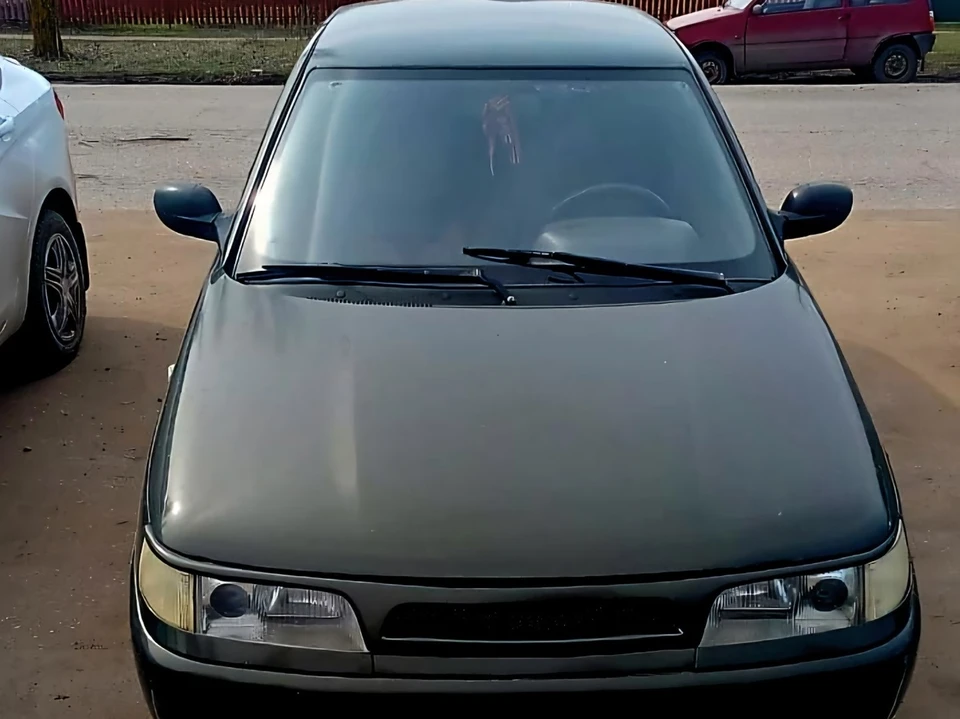 Арест машины заставил должника одуматься