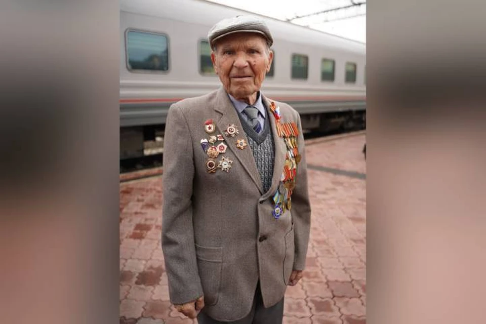 Как стало известно, не выдержало сердце.