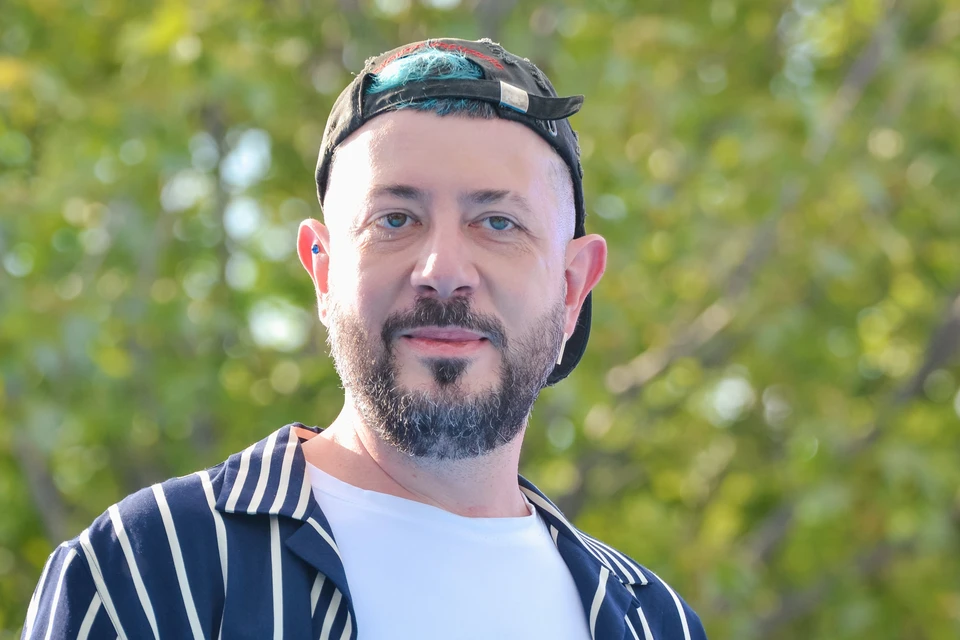 Артемий Лебедев приедет в Пермь на форум «Город будущего»