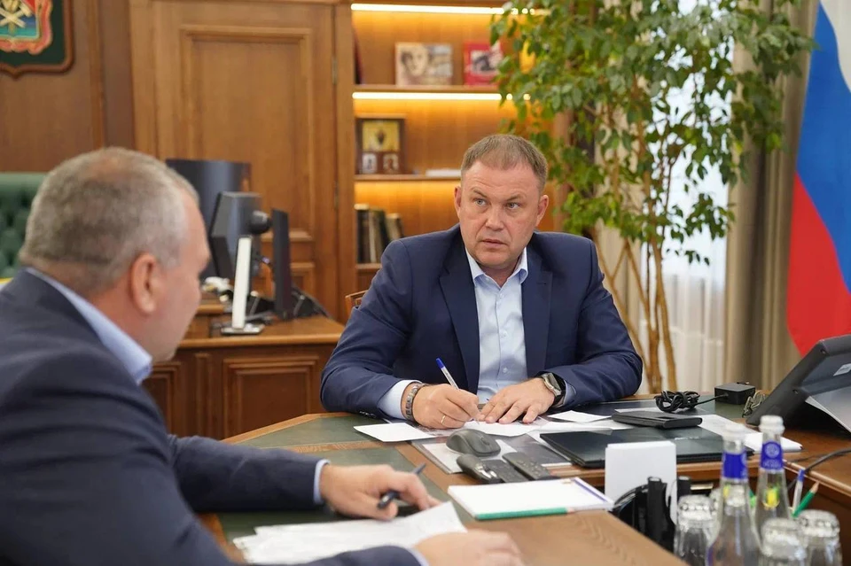 Фото: телеграм-канал Ильи Середюка.