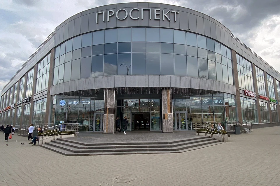 Фото: Алексей Швецов