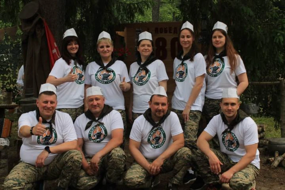 Фото: предоставлено пресс-службой БМПК.